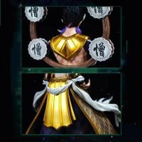 Figura De Acción Anime Demon Slayer Daki Kokushibo Yoriichi Tsugikuni Douma Inosuke Kimetsu No Yaiba Modelo Juguete Regalo Para Adultos - details 7