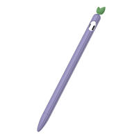Estuche De Silicona Con Diseño De Frutas Para Apple iPad Pencil 1ra Y 2da Generación Cubierta Protectora Para Tableta Táctil Compatible Con IPad Pencil - details 20