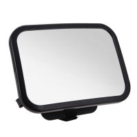 Espejo De Coche Para Bebé Ajustable Montaje En Respaldo De Asiento Trasero Vívido Monitor De Seguridad Infantil Accesorios De Seguridad - details 4