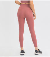 Leggings De Yoga SHINBENE 25" CLASICO 3.0 Suaves Y Cómodas Para Gimnasio Fitness Tights De Cintura Alta Para Mujeres - details 44