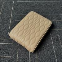 Almohadilla De Reposabrazos De Coche 2024 Tapete Bordado En PU Cuero Protección Del Consolador Central Almohadillas De Espuma De Memoria Accesorios De Estilo Para El Interior Del Vehículo - details 11