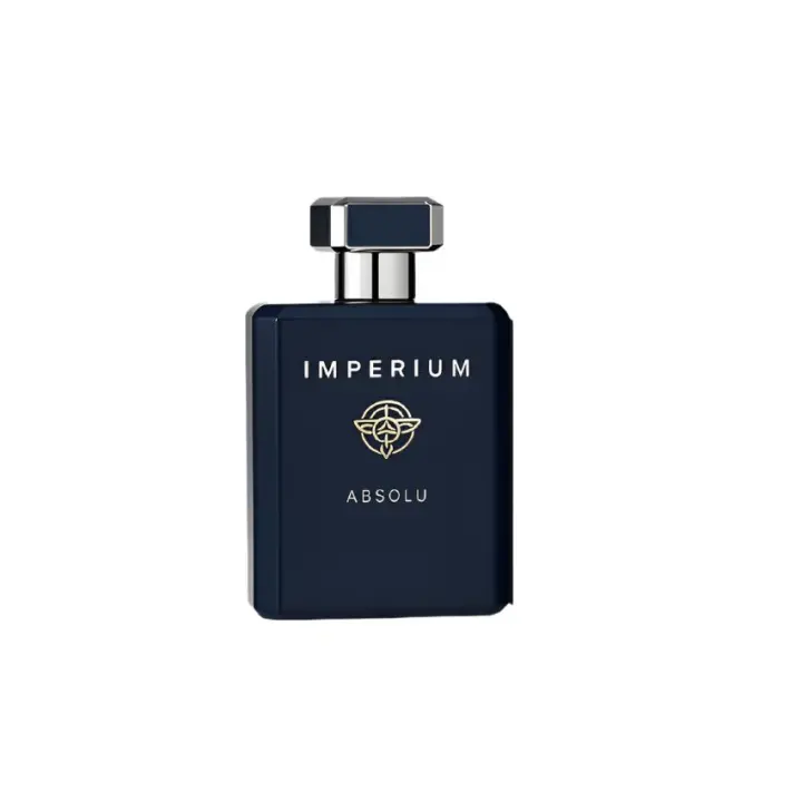 Fragrance World Eau de Parfum Imperium Absolu para Hombre, 100 Ml - 1