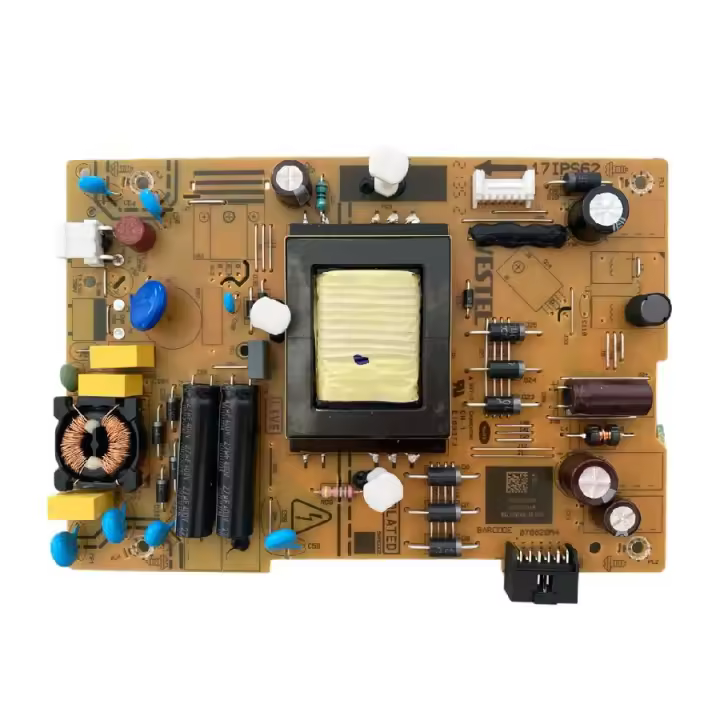 Fuente Alimentación TOSHIBA 32L3163DG 17IPS62 23588044 - 1