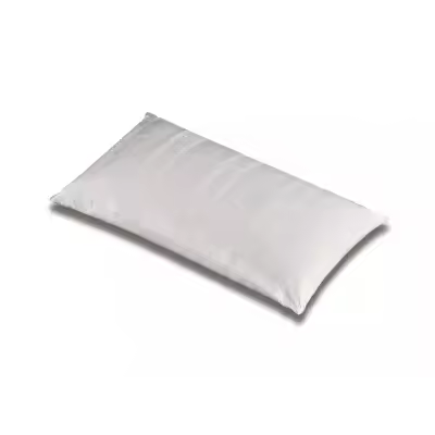 Mash Almohada Pluma Allerban - Antiácaros y Hipoalergénica - 1