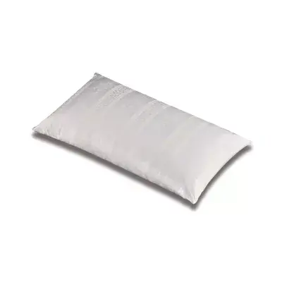 Mash Almohada Pluma Allerban - Antiácaros y Hipoalergénica - 1