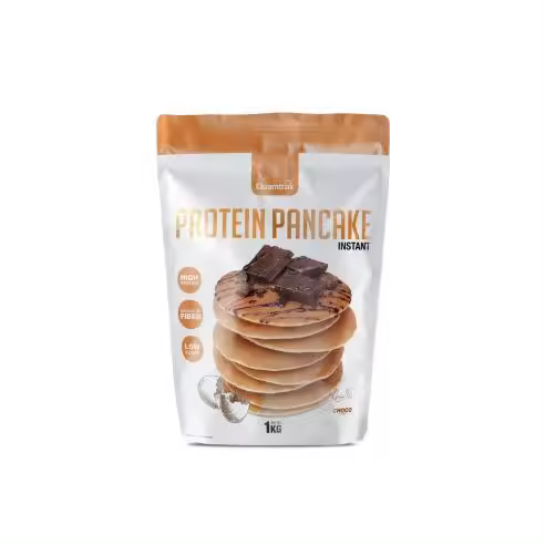 PROTEIN PANCAKE (1KG) CHOCOLATE - Quamtrax - 1
