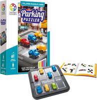Smart Games  Parking Puzzle  Ludilo - details 0