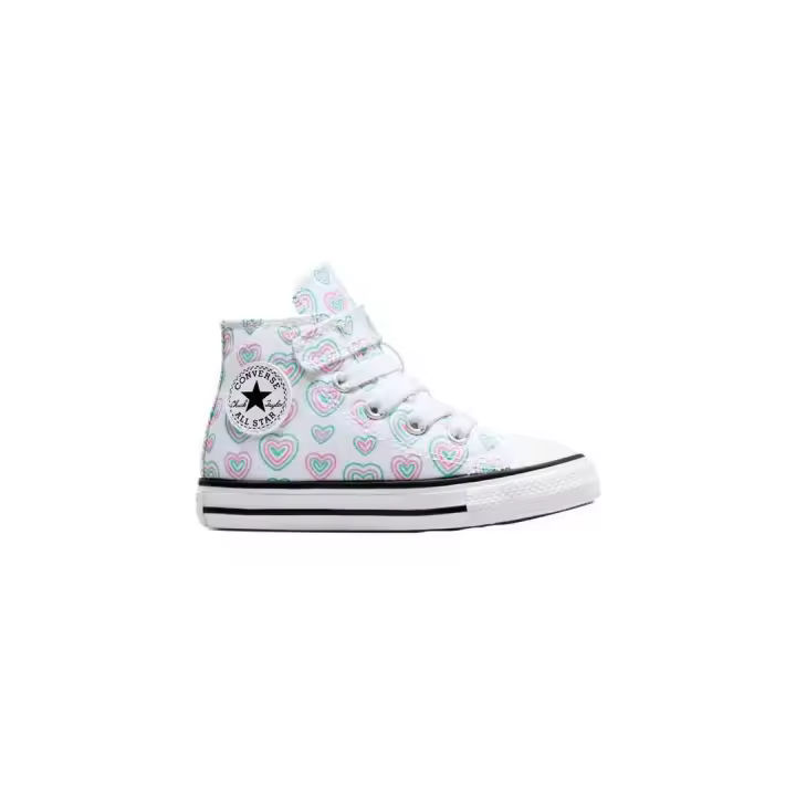 Zapatilla Niño/a Converse Ctas Easy-On Blanco Cora - 1