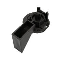 Kit De Reparación De Cerradura De Capó Para Ford Focus MK2 2005-2011 Tipo De Barra Larga Material Plástico - details 3