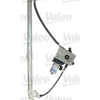 Elevalunas 850498 VALEO - 1
