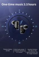 Reloj inteligente para hombre con auriculares, Pantalla táctil Grande de 2,01 pulgones, Reloj resistant intelente 2 en 1, notificación de Llamadas/Cambios Bluetooth/Photography/Vida resistant to Agua - details 7