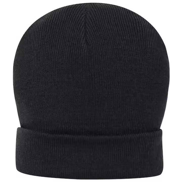 Gorro Blend  para unisex en color negro - 1