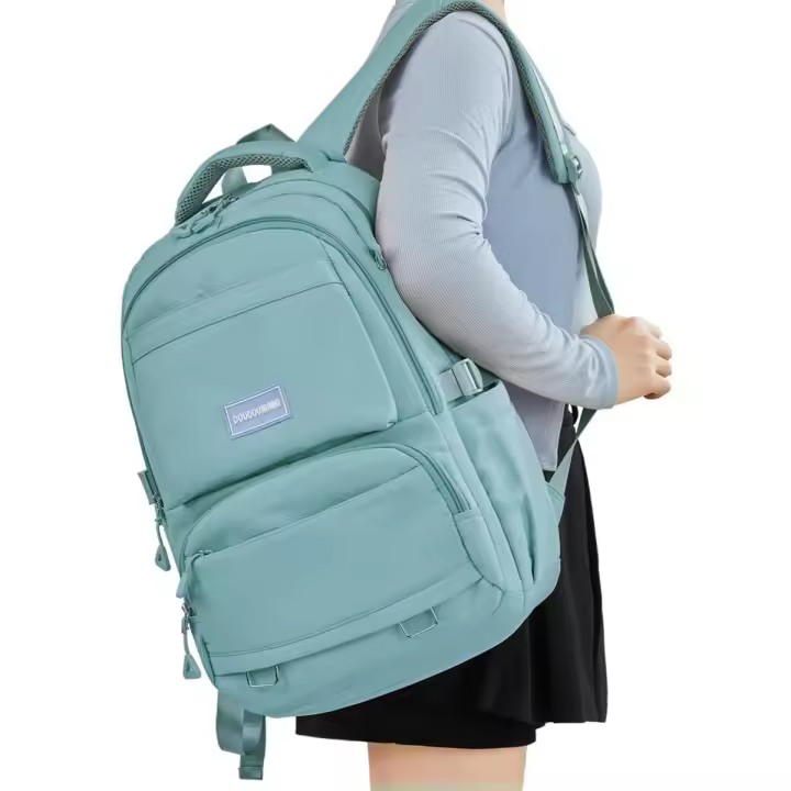 Mochipa Escolar para Niños, mochipa para portáthil, mochipa PARA LA Escuela, mopila informal, mochila de viaje para el trabajo University - 1