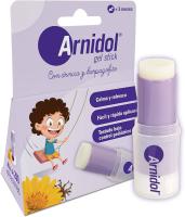 Arnidol Gel stick + Estuche Peppa Pig - details 0