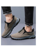 Zapatos De Running Para Hombre Indestructibles Y Transpirables Zapatillas Ligeros Antideslizantes Para Exterior MAEDEF - details 10