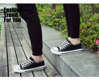 Zapatos De Deporte Para Hombre Nuevos De Otoño Transpirables Y Cómodos Zapatillas Casuales Tenis Ligeros Moda Patineta - details 7