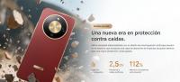 HONOR Magic8 Lite 5G | Teléfono, Smartphone, 8GB+256GB | 8GB+512GB, 7500mAh Autonomia de Bateria de 3 días, IP68 + IP69K Resistente al agua, 2,5m Resistente a caidas, 108MP OIS Cámara Al ultra nítida - details 9