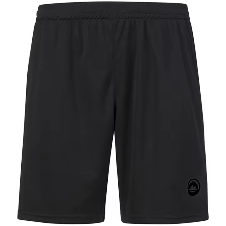 Pantalon Corto J'HAYBER Tour Man para hombre en color negro - 1