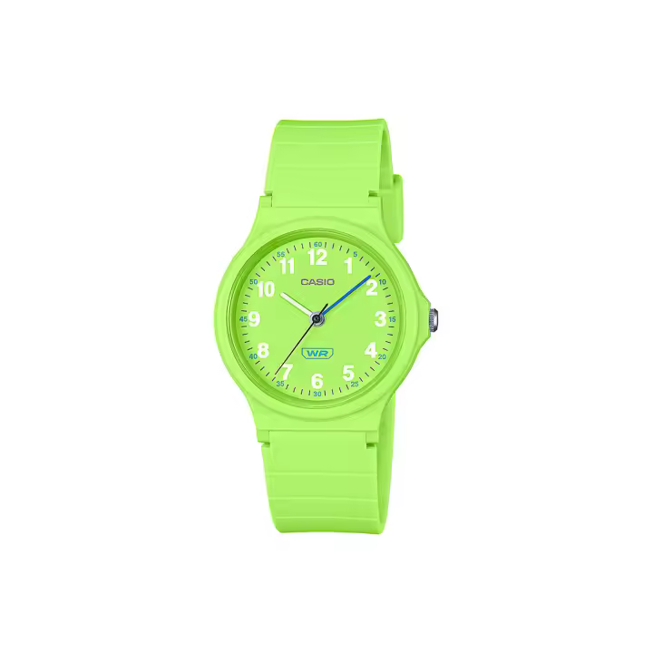 Casio Reloj LQ-24B-3BEF , para Mujer - 1