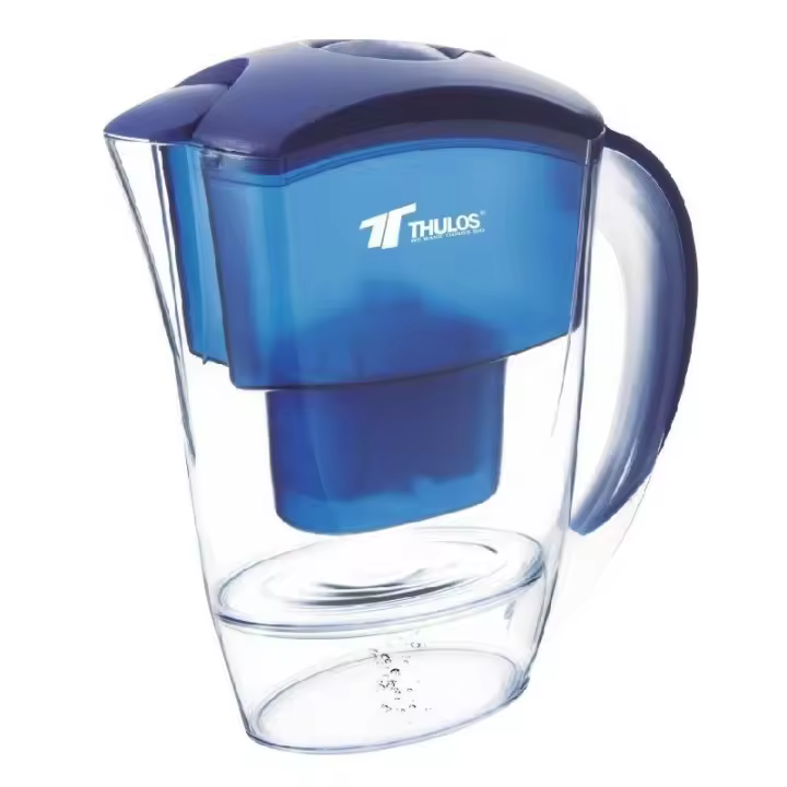 Jarra purificadora de agua TH-HS-518 Agua más limpia y saludable con la jarra purificadora de agua. - 1