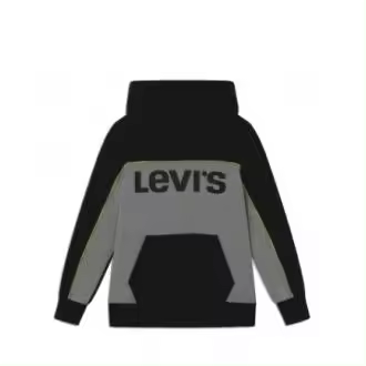 Sudadera con Capucha Levi's 9EB915 023 para Niño - 1