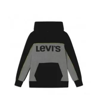 Sudadera con Capucha Levi's 9EB915 023 para Niño - 1