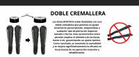 Presoterapia Profesional para Casa Masajeador de Compresión de Aire de Piernas y Pies Cansados 4 Camaras Superpuestas 6 Modos de Masaje Muy Silencioso BT lite - details 6