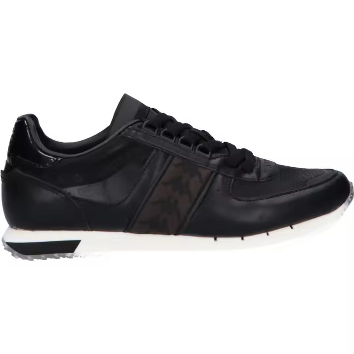 Zapatillas deporte de Mujer KAPPA 3112YJW CURTIS A28 BLACK - 1
