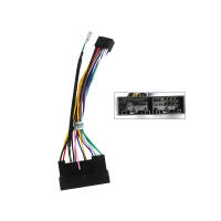 Adaptador De Cable De Poder Para Radio De Coche Universal Para Hyundai Tucson Verna Accent Kia Forte Caerato Sorenro Sportage Soul - details 1