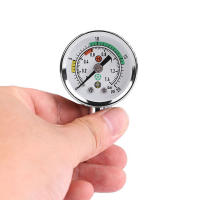 Medidor De Presión Para Bola De Fútbol Baloncesto Voleibol Con Válvula De Descarga Portátil Herramienta Inflable APWIKOGER - details 6