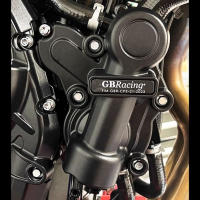 Cubierta De Protección Para Motor Suzuki GSX-8S 2023-2024 GSX-8R 2024 V-STROM 800DE 2023-2024 Pieza De Repuesto Original GB Racing - details 5
