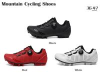Zapatillas De Ciclismo Para Hombre LiXingMing MTB T72 Antideslizantes Para Competición De Carreras Y Senderismo Zapatillas Unisex - details 2