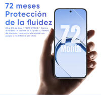 Realme16 5G EU | Batería 7000mAh + Carga 60W | Pantalla 120Hz 4200 nits | Doble cámara 50MP + IP69 | MediaTek Dimensity 6400 Turbo - details 16