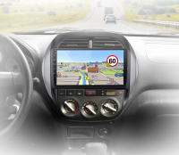 Junsun Android 13 inalámbrico CarPlay Android Auto Radio para TOYOTA RAV4 2003 2004 2005 coche Multimedia navegación GPS autorradio - details 16