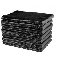 10PCS Sacos De Basura Negros Grandes Para Cocina Hotel Limpieza Almacenamiento De Ropa Y Otros Contenedores - details 5