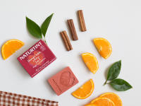 Naturtint Fortaleza 2 en 1, Champú Sólido + Acondicionador, Fortalece, Regenera y Protege, Para Cabello Débil o con Problema de Caída, 99% Ingredientes Naturales, ECOCERT, 75gr - details 0