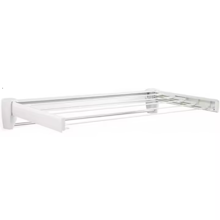 Tendedero plegable pared  PLEX GARHE 19590 - 1