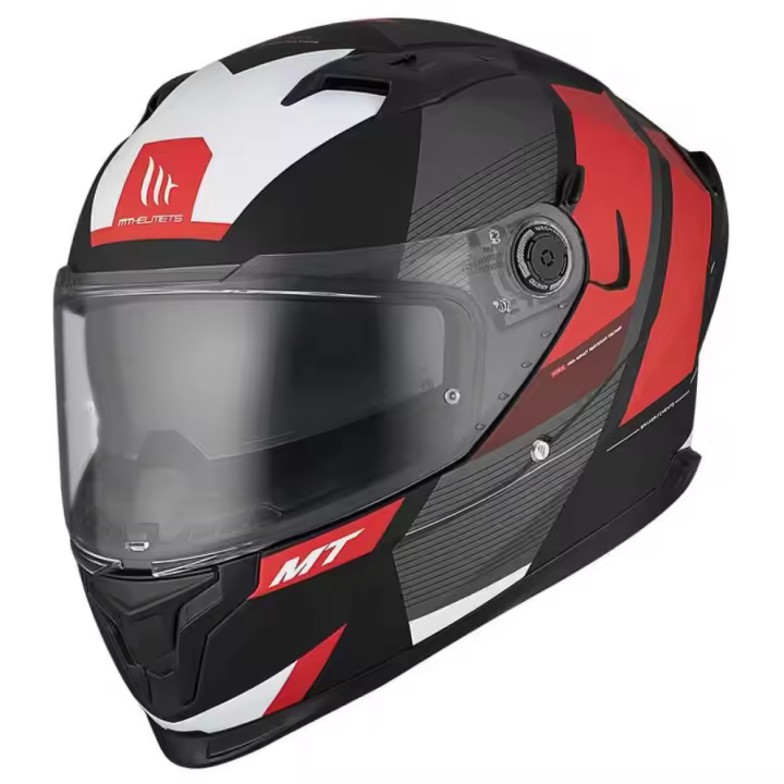 Mt Helmets Casco Integral Braker Sv Chento - 1