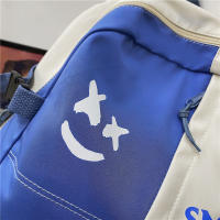 Mochila GRANDE para hombre y Mujer, Morral de viaje at La Moda para Amantes del orden portáthil, para adolescentes - details 20