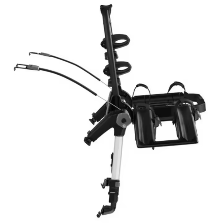 Thule Portabicicletas Para 2 Bicicletas Outway Platform - 1