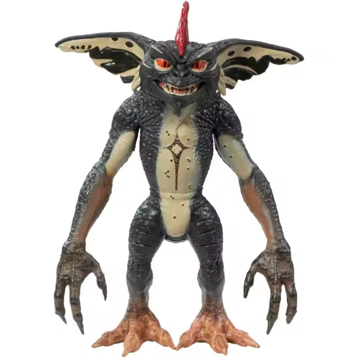 Figurita Gremlins Figura Flexible Bendyfigs Mini Mohawk 11cm - 1