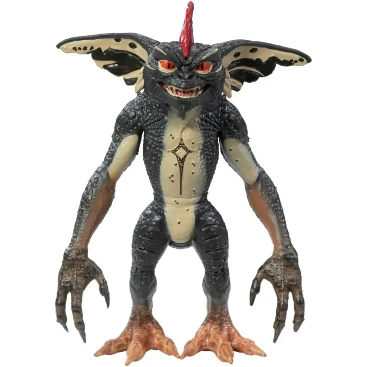 Figurita Gremlins Figura Flexible Bendyfigs Mini Mohawk 11cm - 1