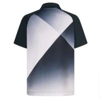 Oakley C1 Hazy Geo, Polo de Golf para Hombre - details 3