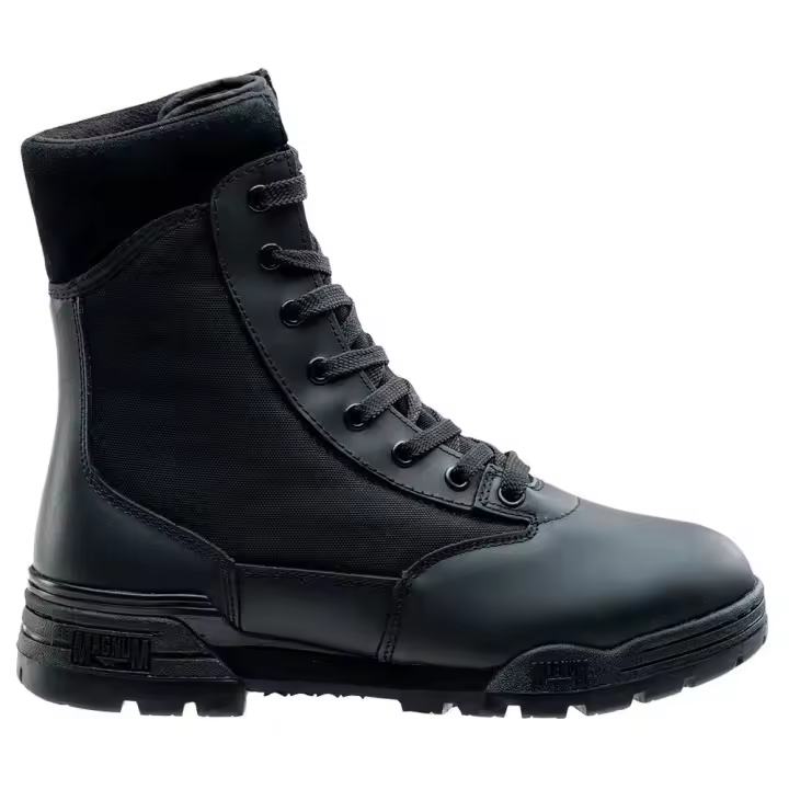 Magnum Botas De Senderismo Classic Negro - 1