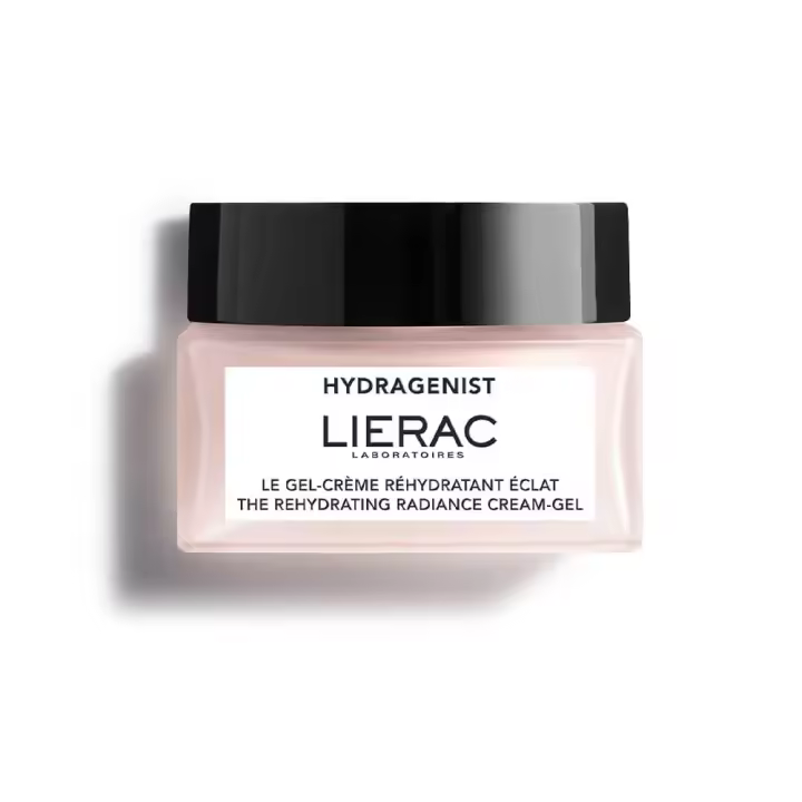 Lierac Hydragenist Gel-Crema Hidratante Oxigenante 50 ml - 1