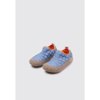 Limma PADDED HIGH Zapatilla De Casa Mujer Azul - details 0
