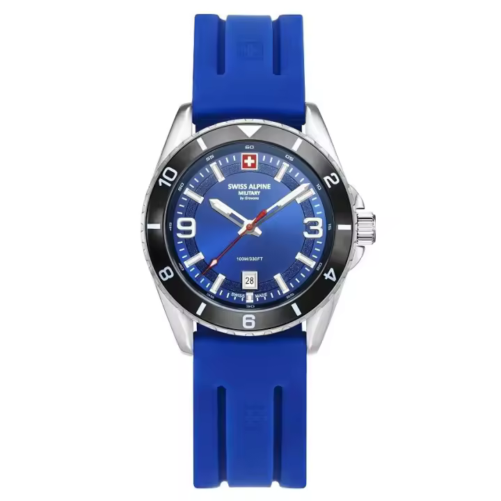 Reloj Swiss Alpine Military® Sierra SAM7034.1836 - 1