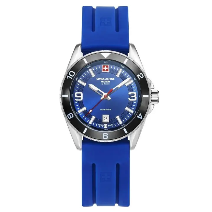 Reloj Swiss Alpine Military® Sierra SAM7034.1836 - 1
