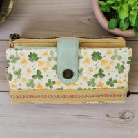 Cartera Billetera Sweet & Candy Bags Modelo C-031 - 18 x 10 x 3 cm - details 0
