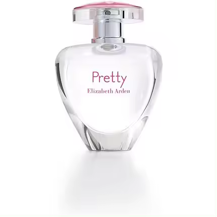 Elizabeth Arden Pretty Eau de Parfum Vaporizador 100 Ml para Mujer - 1